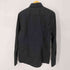 エポカウォモ Epoca uomo L/S フロントポケット比翼シャツ メンズ FR:46