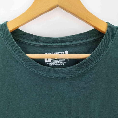 カーハート Carhartt LOOSE FIT クルーネック 半袖Tシャツ メンズ JPN:L