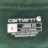 カーハート Carhartt LOOSE FIT クルーネック 半袖Tシャツ メンズ JPN:L