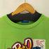 TUBE} BBQ フロントプリント S/S Tシャツ メンズ