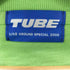 TUBE} BBQ フロントプリント S/S Tシャツ メンズ