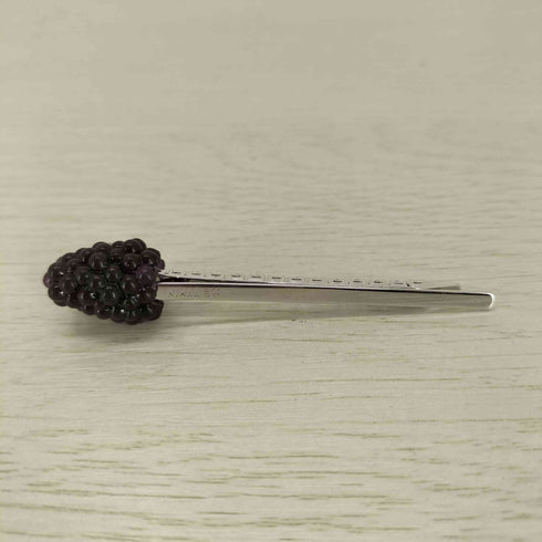 YVMIN BERRY HAIR PIN レディース