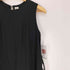 ロンハーマンカルフォルニア Ron Herman California コットンリネン ドレス ノースリーブ ワンピース レディース import:XS