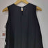 ロンハーマンカルフォルニア Ron Herman California コットンリネン ドレス ノースリーブ ワンピース レディース import:XS