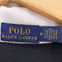 ポロラルフローレン POLO RALPH LAUREN ポニー 刺繍 ボーダー パイル ポロシャツ レディース import:M
