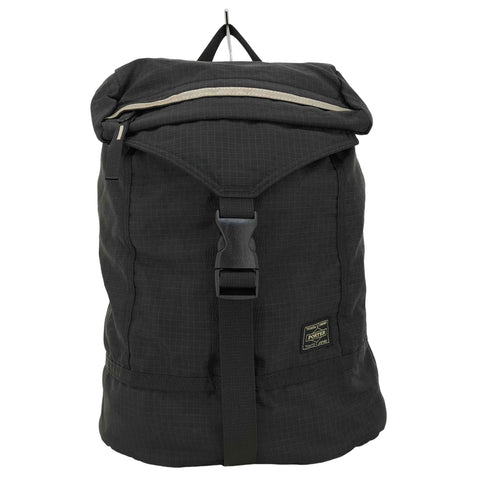 ポーター PORTER デザートシリーズ リップストップナイロンデイパック メンズ