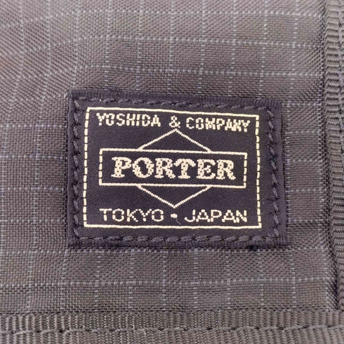 ポーター PORTER デザートシリーズ リップストップナイロンデイパック メンズ