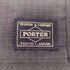 ポーター PORTER デザートシリーズ リップストップナイロンデイパック メンズ