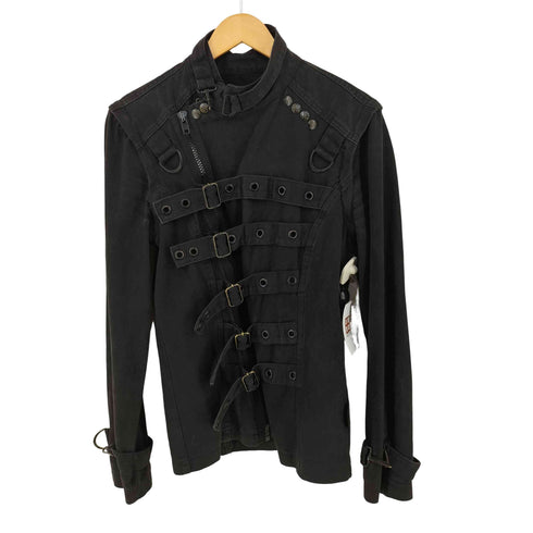 トリップニューヨークシティ TRIPP NYC style gothique / métal メンズ import:S