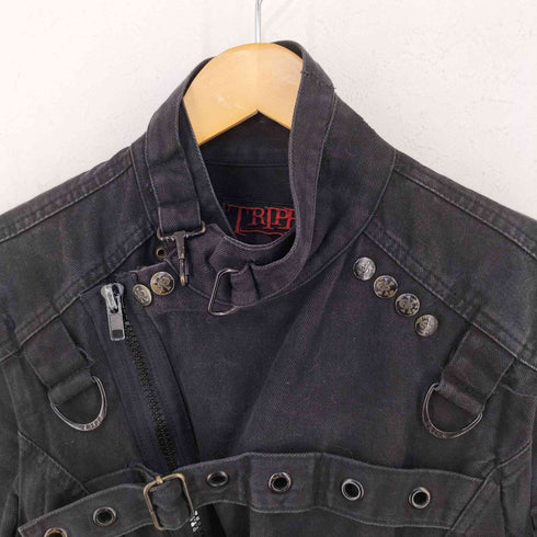 トリップニューヨークシティ TRIPP NYC style gothique / métal メンズ import:S