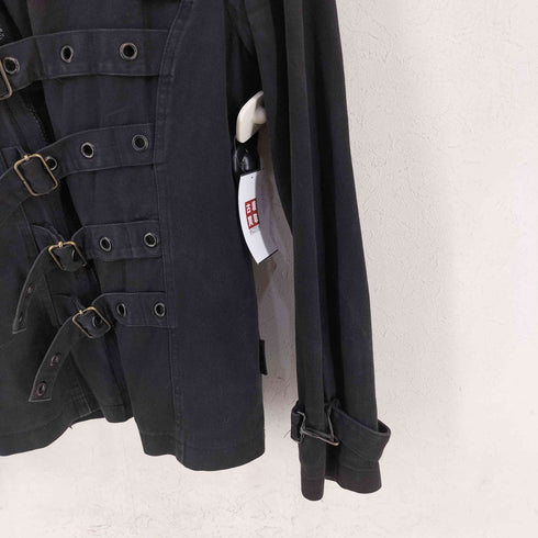 トリップニューヨークシティ TRIPP NYC style gothique / métal メンズ import:S