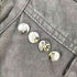 トリップニューヨークシティ TRIPP NYC style gothique / métal メンズ import:S