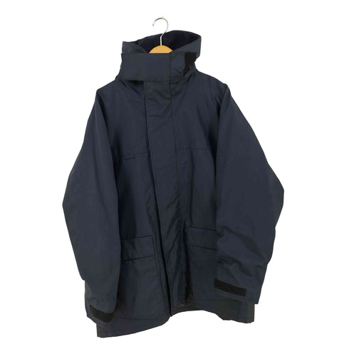 UK POLICE YAFFY社製 FOUL WEATHER ANORAK メンズ import:L