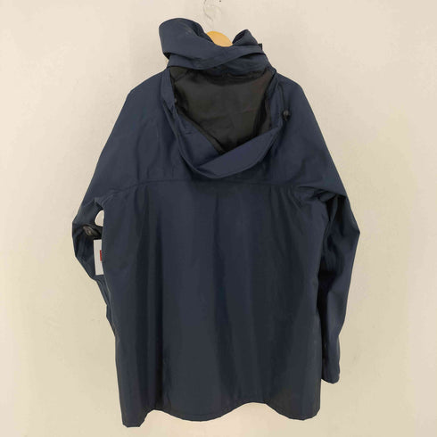 UK POLICE YAFFY社製 FOUL WEATHER ANORAK メンズ import:L