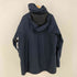UK POLICE YAFFY社製 FOUL WEATHER ANORAK メンズ import:L