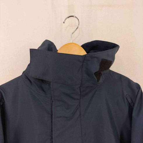 UK POLICE YAFFY社製 FOUL WEATHER ANORAK メンズ import:L
