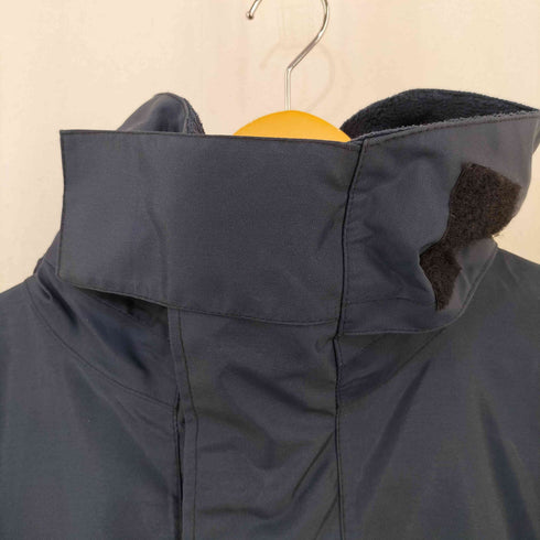 UK POLICE YAFFY社製 FOUL WEATHER ANORAK メンズ import:L