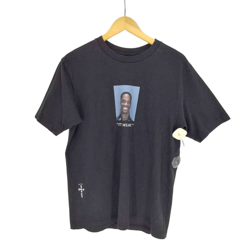 カクタスジャック CACTUS JACK IT’s MIAMI FREE THE RAGE TEE フリー ザ レイジ Tシャツ メンズ import:M