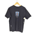 カクタスジャック CACTUS JACK IT’s MIAMI FREE THE RAGE TEE フリー ザ レイジ Tシャツ メンズ import:M