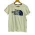 ザノースフェイス THE NORTH FACE ショートスリーブシンプルロゴTシャツ レディース L