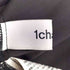 1chaku. ノースリーブペプラムブラウス レディース JPN:L
