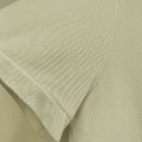 ブルーレーベルクレストブリッジ BLUE LABEL CRESTBRIDGE CBチェック 半袖ポロシャツ レディース 40