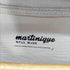 マルティニーク martinique エッセンシャルBIG Tee レディース FREE