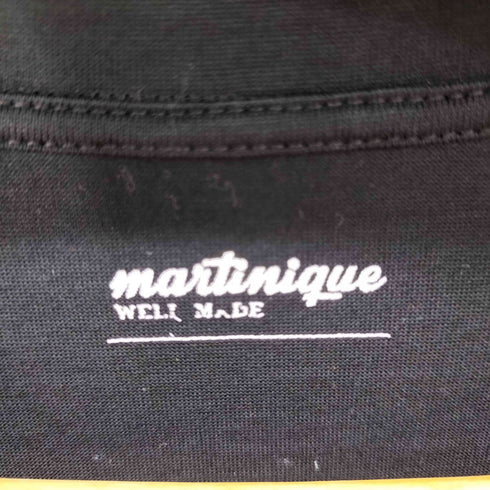 マルティニーク martinique エッセンシャルBIG Tee レディース FREE