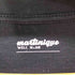 マルティニーク martinique エッセンシャルBIG Tee レディース FREE