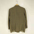 ニューヨーカー NEWYORKER ウール ダブルブレスト テーラードジャケット レディース 9AR