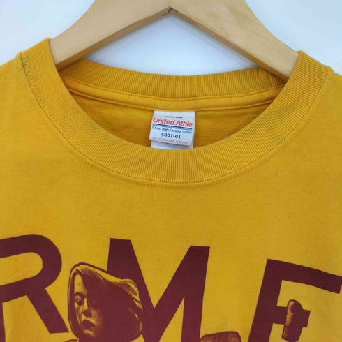 R.M.F 映画 Tシャツ メンズ JPN:M