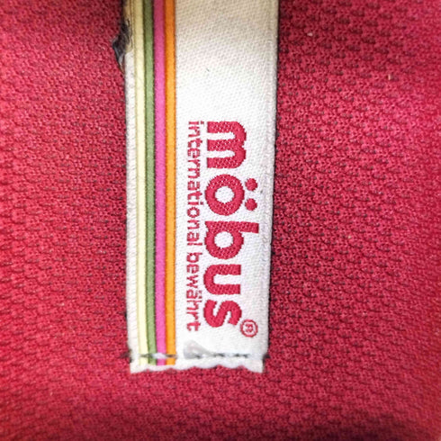 モーブス mobus FORT フォルト スエード チャッカ ブーツ スニーカー メンズ EUR:43