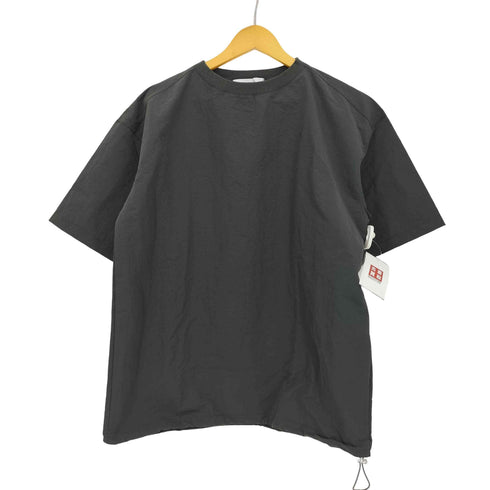 natto premium nylon setup / charcoal プレミアムナイロンセットアップ メンズ FREE