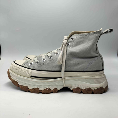 コンバース CONVERSE ALL STAR R TREKWAVE HI オールスター R トレックウエーブ HI スニーカー メンズ CONVERSE:6 1/2