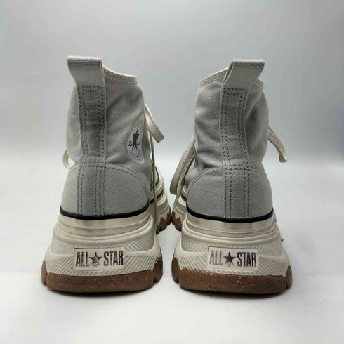 コンバース CONVERSE ALL STAR R TREKWAVE HI オールスター R トレックウエーブ HI スニーカー メンズ CONVERSE:6 1/2