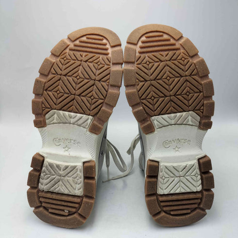 コンバース CONVERSE ALL STAR R TREKWAVE HI オールスター R トレックウエーブ HI スニーカー メンズ CONVERSE:6 1/2