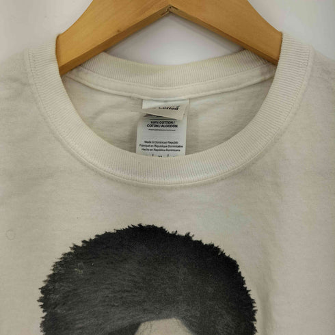 バンドTシャツ メンズ import:M