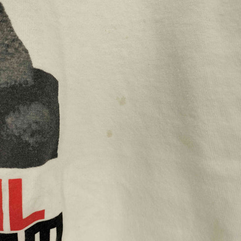 バンドTシャツ メンズ import:M