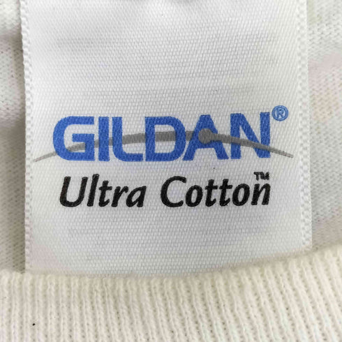 バンドTシャツ メンズ import:M