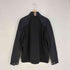 バーバリーブラックレーベル BURBERRY BLACK LABEL メッシュ切替 ナイロンジャケット メンズ import:M