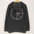 ポーラースケートカンパニー POLAR SKATE CO. ジップパーカー メンズ import:M