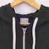 ポーラースケートカンパニー POLAR SKATE CO. ジップパーカー メンズ import:M