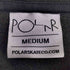 ポーラースケートカンパニー POLAR SKATE CO. ジップパーカー メンズ import:M