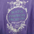BOSTON SYMPHONY ORCHESTRA T-SHIRT メンズ