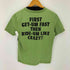 ザリアルマッコイズ THE REAL McCOYS Buco クルーネックS/SポケットTシャツ メンズ JPN:S