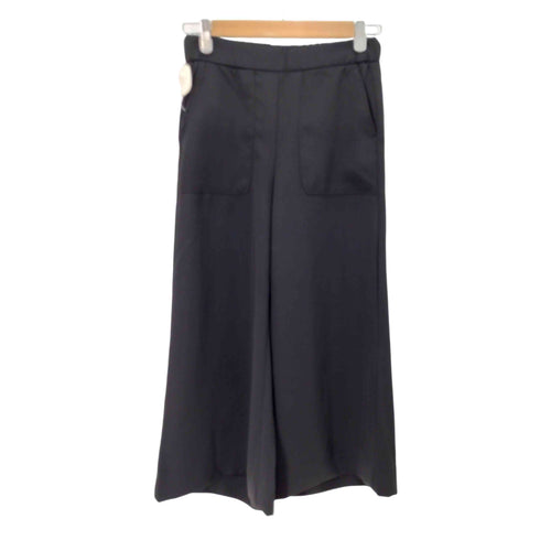 バナナリパブリック BANANA REPUBLIC ポケットワイドパンツ レディース JPN:XS
