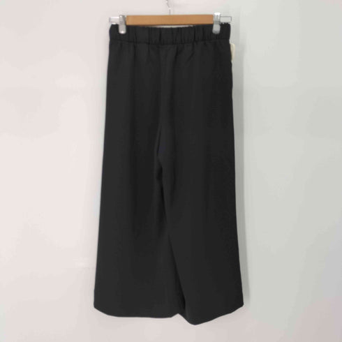 バナナリパブリック BANANA REPUBLIC ポケットワイドパンツ レディース JPN:XS