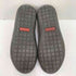 バンズ VANS センターシーム レザー スニーカー ドライビングシューズ メンズ JPN:27.5