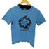 ザリアルマッコイズ THE REAL McCOYS Buco プリントクルーネックS/S Tシャツ メンズ JPN:S