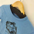 ザリアルマッコイズ THE REAL McCOYS Buco プリントクルーネックS/S Tシャツ メンズ JPN:S